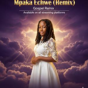 M’Paka Echwe (Remix Gospel) – Apôtre Robenson Joachim ft. Sœur RuthSarah