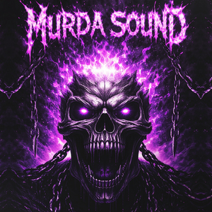 MURDA SOUND (Slowed)