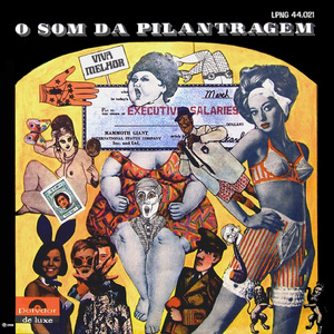 DÓ RÉ MÍ/PRIMAVERA/GOSTO QUE ME ENROSCO