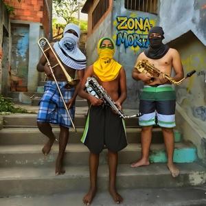 ZONAMORTA (feat. MOHES & M5RKO)