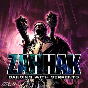 Dancing With Serpents