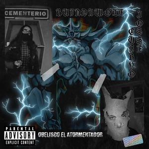 Obelisco el Atormentador (feat. Josse Cuerrvo)