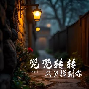 兜兜转转只为找到你