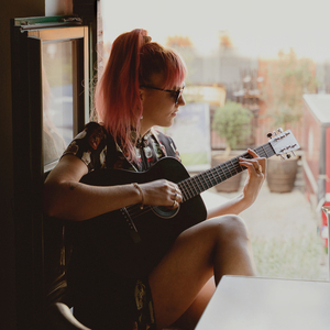 Drunk On A Flight (Acoustic)