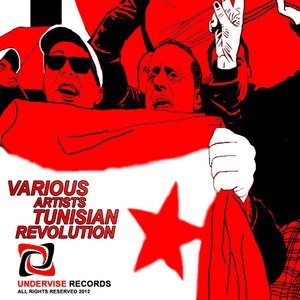 Tunisian Revolution (Original Mix)