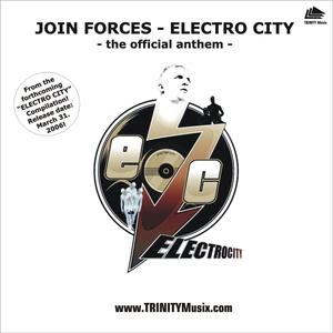 Electro City (Radio Mix)