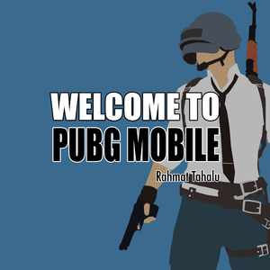 Welcome To Pubg Mobile
