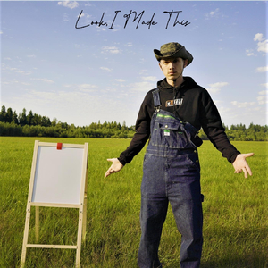 Bobby and Joyner Freestyle