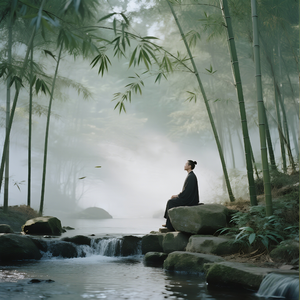 禅定心(妄念俱消)