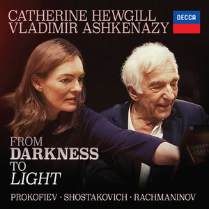 Sonata for cello & piano, Op.119:2. Moderato