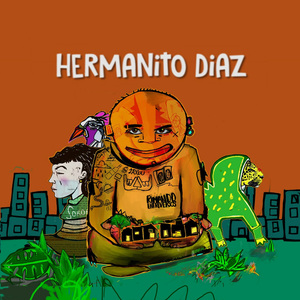 Abrazos