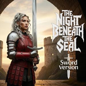 봉인 아래의 밤 (The Night Beneath the Seal) (Sword Version)