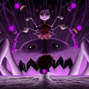 Toby Fox-Spider Dance（Ray Snow Ja remix）