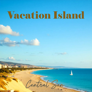 Tropical vacation
