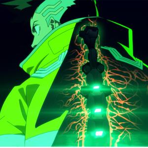 Night City (feat. DivSveta)