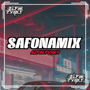 SAFONAMIX