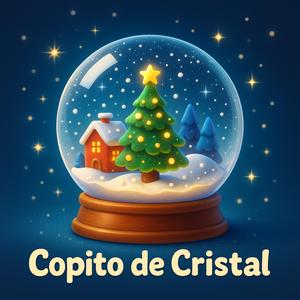 Copito de Cristal