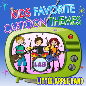 Spongebob Squarepants Main Theme (Extended Mix)