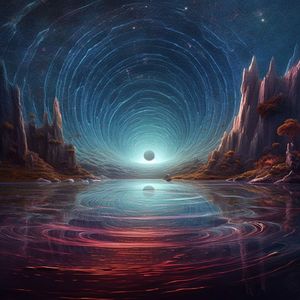 净心安眠·夏夜催眠轻音乐