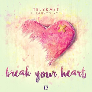 BREAK YOUR HEART (ORIGINAL MIX)