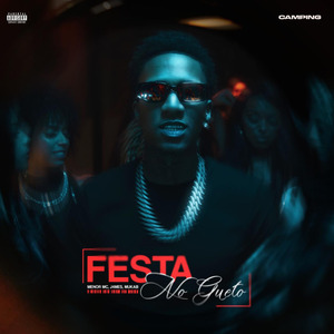 Festa no Gueto