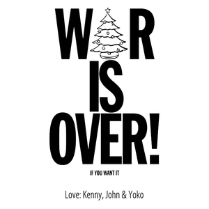 John Lennon-Happy Xmas (War Is Over) [Kenny Saxton Remix]（Kenny Saxton remix）
