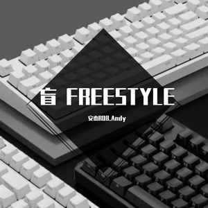 盲 FREESTYLE