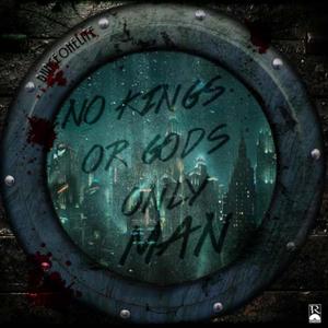 A MAN CHOOSES, A SLAVE OBEYS