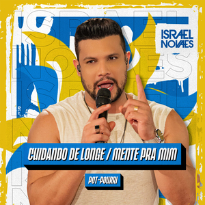 Cuidando de Longe / Mente pra Mim (Ao Vivo)