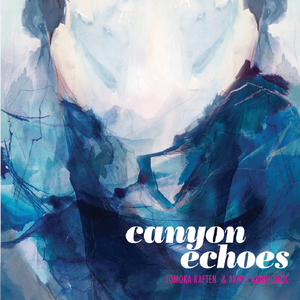 Canyon Echoes, Op. 45: IV. He Returns