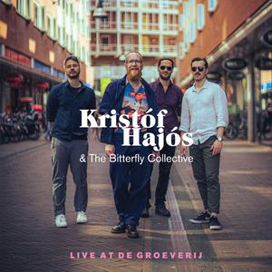 Dancing to Sirens (feat. The Bitterfly Collective) (Live at De Groeverij)