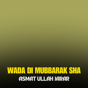 Wada Di Mubbarak Sha