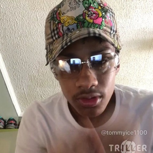 rich livin' **** (prod. dotmidorii & lukrative)