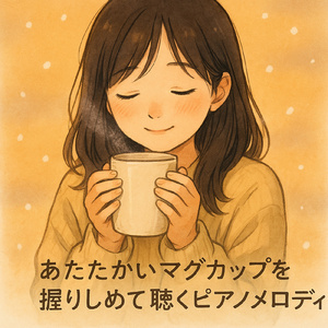 涙を拭いてくれる音楽 雨音ピアノで心が癒されるピアノ