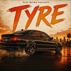 Tyre