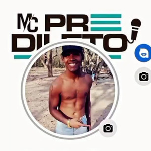 Mc Predileto - inveja mata