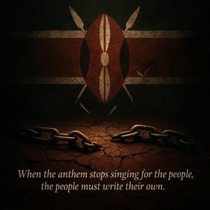 Mwananchi Anthem (feat. Tajezo)