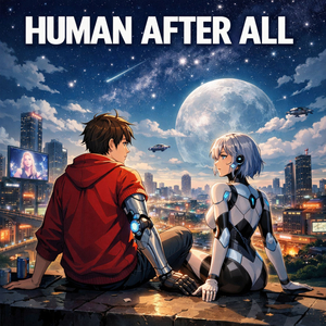 Human After All