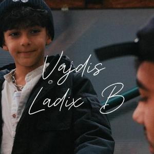 Šťastie (feat. Ladix B)