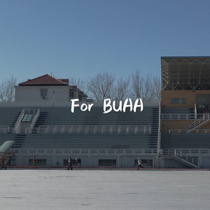 For BUAA