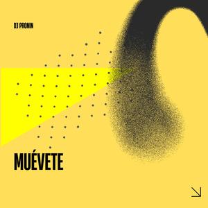 Muévete