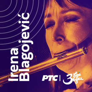 Blistavi grad (Live)