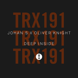 Deep Inside (Extended Mix)