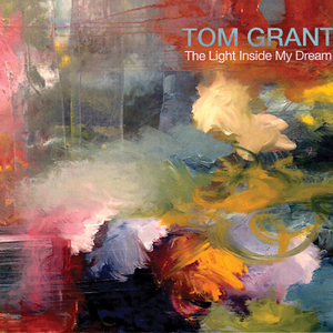 The Light Inside My Dream