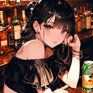 甘い嘘と重なる影