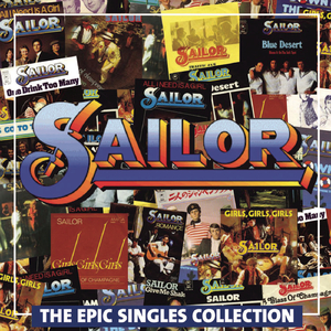 Sailor (Album Version)