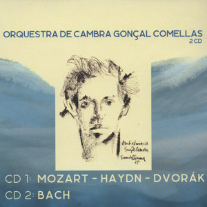 Serenata en Mi M. Antonin Dvorák I Moderato