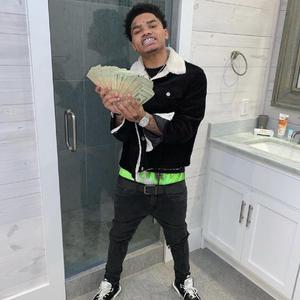 【Free】"Cover My Tears" Toosii x Nocap Type Beat