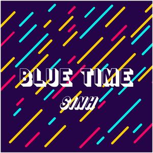 Blue Time