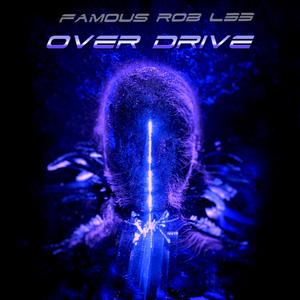 OVER DRIVE